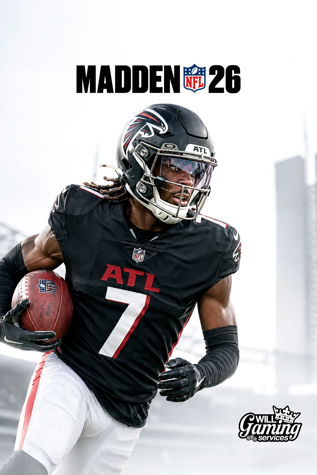 Madden 26