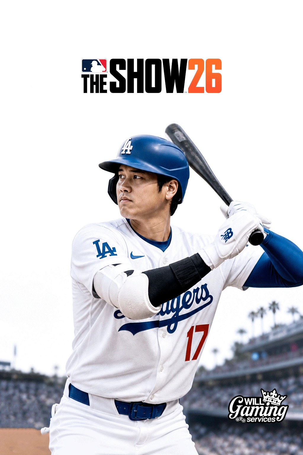 MLB Show 26