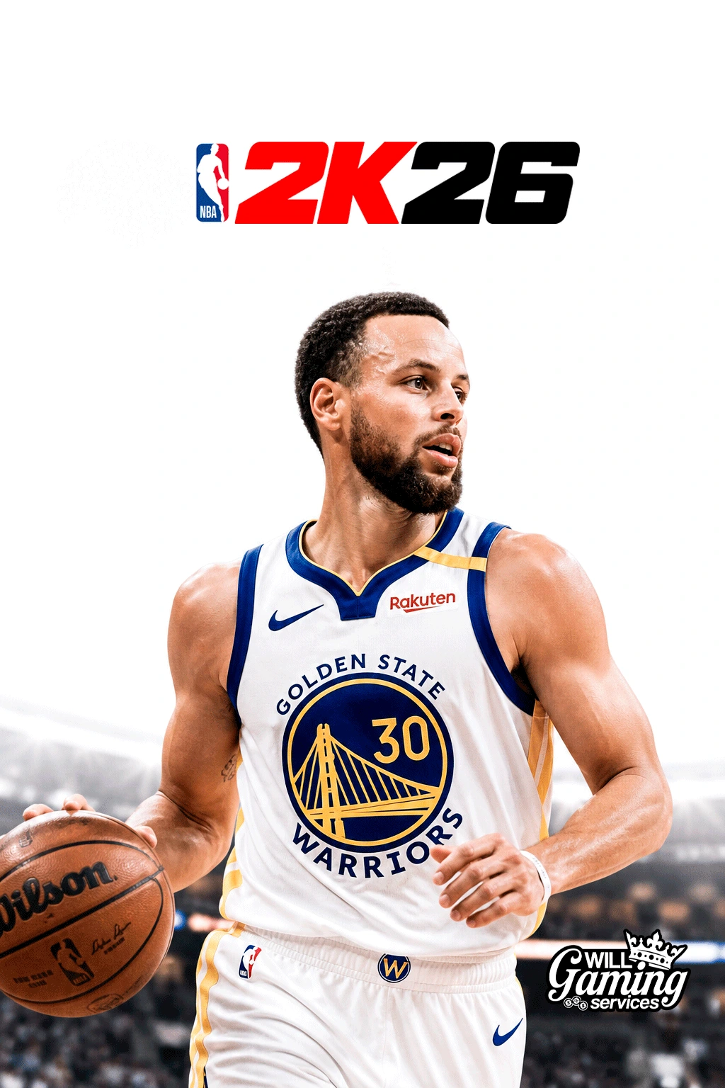 NBA 2K26